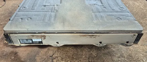 Bateria Elétrica Byd Song Plus Hidrido 1.5 2025 100% Testada - Imagem 5