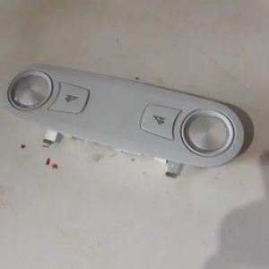 Luz De Teto Cortesia Audi A5 2012/2016