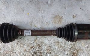 Semi Eixo Esquerdo Trizeta Renault Kardian 1.0 Turbo 2025