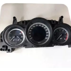 Painel De Instrumentos Mercedes-benz C-180 Cgi 2012 2012