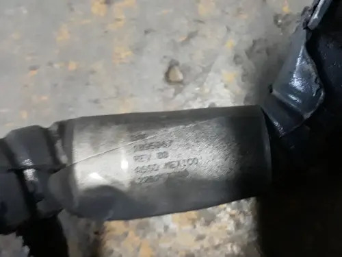 Chicote Motor Injeção Caminhão Daf 410 Cf 2018 - Imagem 4