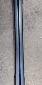 Rack Teto Gm Tracker Ltz 2021 Preto