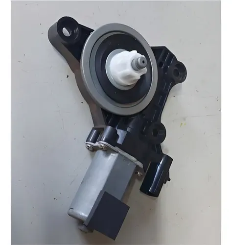Motor Vidro Elétrico Traseiro Esquerdo Ram 2500 3500 2022 - Imagem 5
