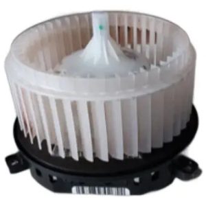 Motor Ar Forçado Equinox Premier 2018/2019