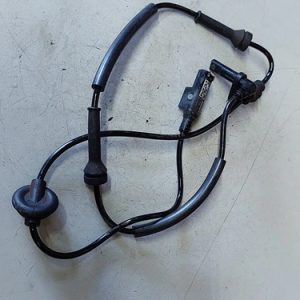 Sensor Abs Dianteiro Fiat Strada Ranch 1.3 2022