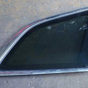 Vidro Fixo Traseiro Direito Volvo Xc60 2020