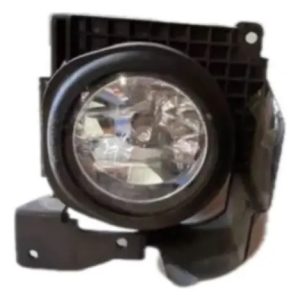 Farol De Milha Lado Esquerdo Fiat Palio Modelo Punto 2016