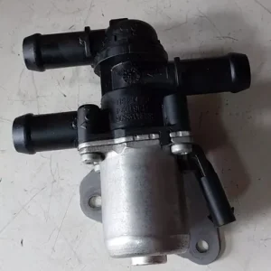 Válvula Ar Quente Volvo Xc90 T6 2.0 2019 31461924
