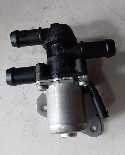 Válvula Ar Quente Volvo Xc90 T6 2.0 2019 31461924
