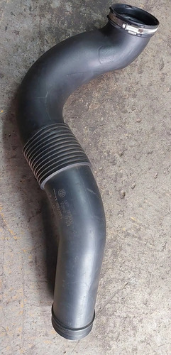 Mangueira Duto Filtro Ar Bmw X4 2.0 2016 7616933-02