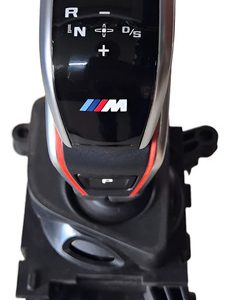 Seletor Alavanca Marcha Idrive Bmw X4 Competition 2020