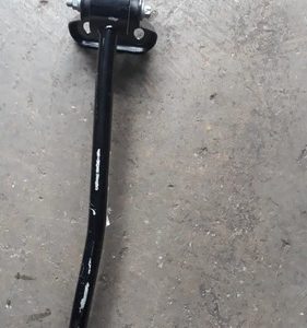 Braço Suspensão Traseiro Direito Jeep Compass 2018/2022