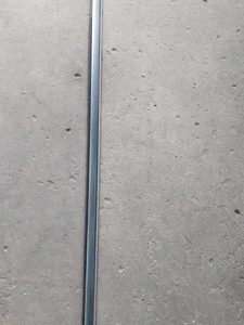Pestana Externa Cromada Dianteira Esquerda Glc250 2018/2019