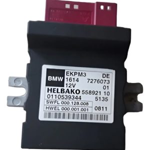 Módulo Bomba Combustível Bmw 550i F10 Série 5 4.4 V8 2012