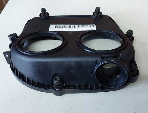 Tampa Frontal Cabeçote Tiguan Jetta Golf 2.0 2019 06k103277f - Imagem 5