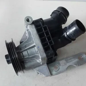 Bomba De Água Volvo Xc40 1.5 Hìbrida 2022