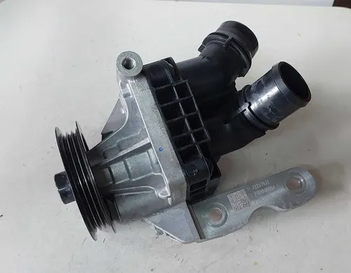 Bomba De Água Volvo Xc40 1.5 Hìbrida 2022