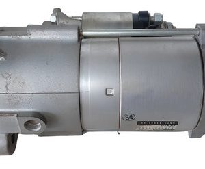 Motor Arraque Partida Velar 2.0 Hìbrida 2023
