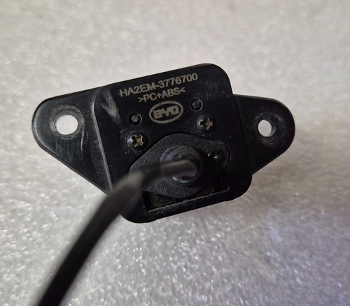 Câmera De Ré Byd King Gl 1.5 2026 - Imagem 4