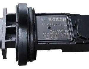 Sensor Fluxo Ar Bmw 550i Fr91 4.4 V8 2011/2012 0280218270