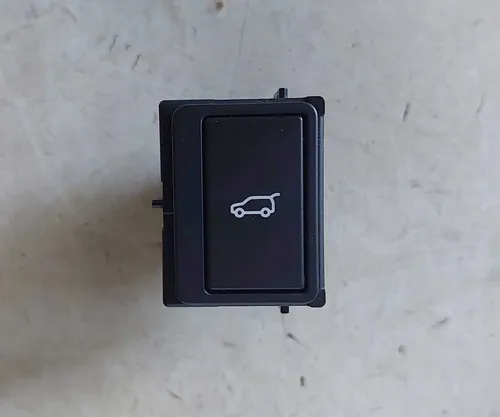 Botão Abertura Porta Malas Range Rover Sport Hse 3.0 2019