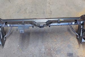 Painel Frontal Discovery Sport Hse D180 2018