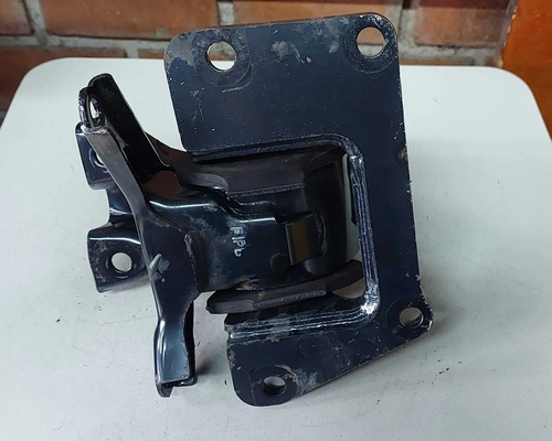 Coxim Caixa De Câmbio Azera 3.3 V6 2011 - Imagem 4