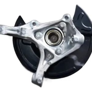 Montante Cubo Roda Dianteiro Esquerdo Equinox 2.0 Awd 2019