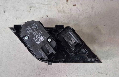 Botão Memória Banco Trava Porta Esquerda Bmw X3 M30i 2023 - Imagem 3
