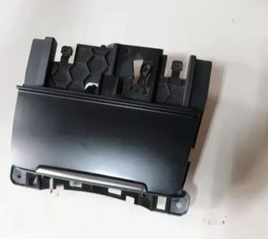 Porta Objetos Audi A4 A5 2012/2015 Preto