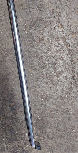 Friso Externo Cromado Traseiro Volvo Xc60 D5 2020 - Imagem 4