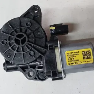 Motor Vidro Elétrico Dianteiro Direito Grand Santa Fé 2020