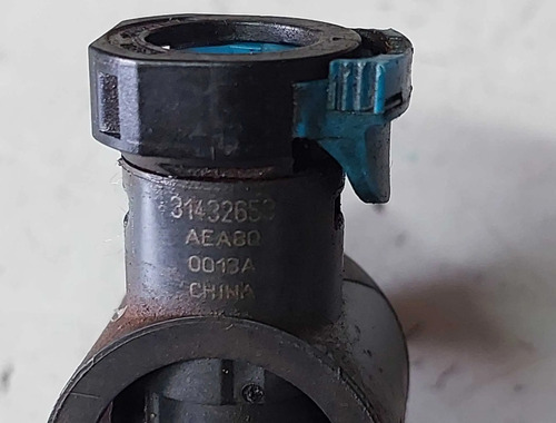 Sensor Pressão Combustivel Volvo Xc60 31432653 - Imagem 3