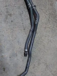 Mangueira Ar Quente Bmw 320i 2.0 Turbo 2013/2017 9208184-06