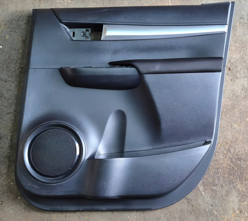Forro De Porta Traseiro Direito Hilux Sr 2.8 2022