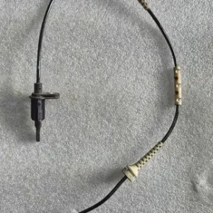 Sensor Abs Traseiro Bmw X2 M35i 2025 U Sado 6891295