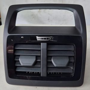 Difusor Ar Console Moldura Bmw X4 2019/2023