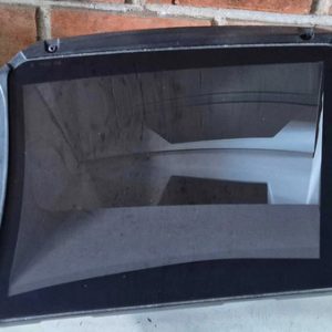 Painel Velocidade Hud Display Bmw X3 M40i 2019 Preto