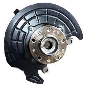 Montante Cubo Dianteiro Direito Renegade 1.8 16v 2020