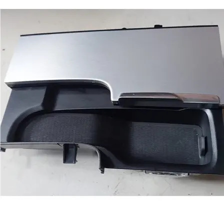 Porta Objetos Console Volvo Xc90 T6 2019 - Imagem 2