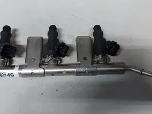 Flauta Bico Injetor Gm Tracker Ltz 1.0 3cc 2021