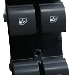 Comando Vidro Elétrico Dianteiro Esquerdo Cruze Lt 2017/2020