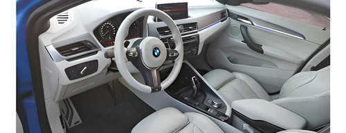 Modulo Conforto Banco Motorista Bmw X2 S-drive 2.0 2019 - Imagem 5