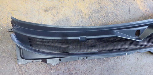 Churrasqueira Parabrisa Dodge Ram 2500 3500 2022 - Imagem 2