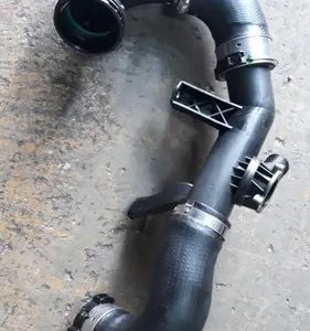 Duto Mangueira Turbina Discovery Sport 2.0 2019 Hj32-6c782 Preto