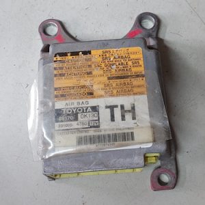 Módulo Toyota Hilux 89170-0k130