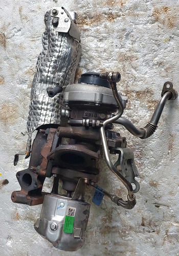 Turbina Range Rover Sport Hse 3.0 2019/2020 - Imagem 3