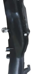 Coletor Admissão Esquerdo Bmw 550i F10 Série 5 4.4 V8 2012