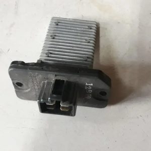 Resistência Traseira Ar Condicionado Ford Transit 2012