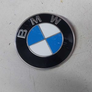 Emblema Simbolo Bmw 74413910